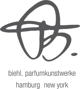 biehl. parfumkunstwerke Logo