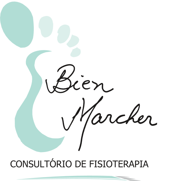 Bien Marcher Logo ,Logo , icon , SVG Bien Marcher Logo