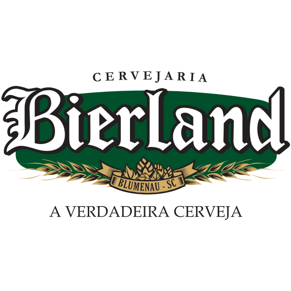 Bierland Logo ,Logo , icon , SVG Bierland Logo