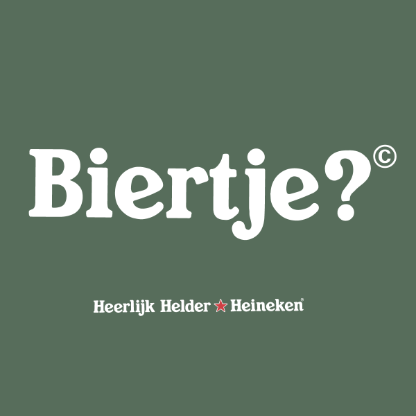 Biertje 32050