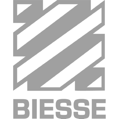 BIESSE Logo