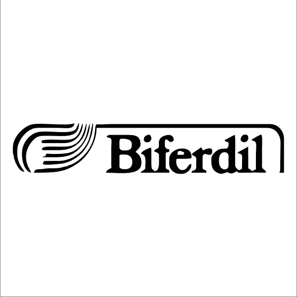 Biferdil Logo ,Logo , icon , SVG Biferdil Logo