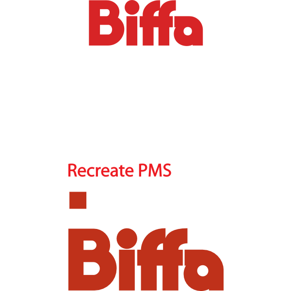 BIFFA Logo ,Logo , icon , SVG BIFFA Logo