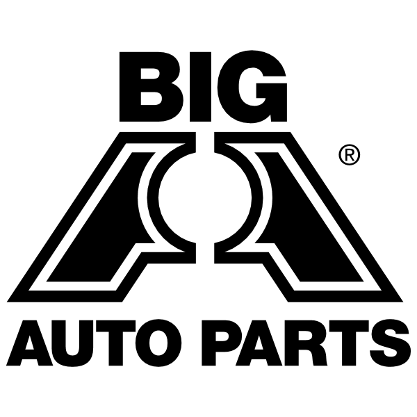 Big Auto Parts 4184