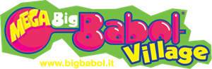 Big Babol Village Logo ,Logo , icon , SVG Big Babol Village Logo
