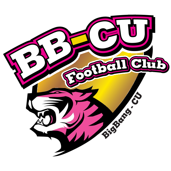 Big Bang Chula United F.C. Logo