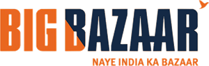 Big Bazaar 2018 Logo