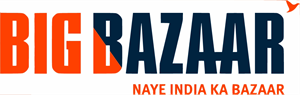 Big Bazaar Logo ,Logo , icon , SVG Big Bazaar Logo