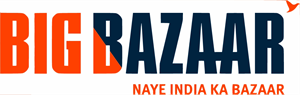 Big Bazaar Logo