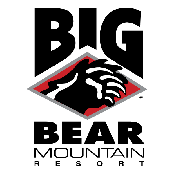 Big Bear Mountain 40946