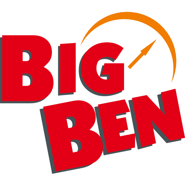 big ben Logo
