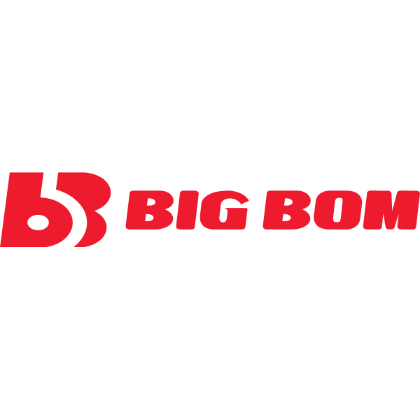 Big Bom Logo ,Logo , icon , SVG Big Bom Logo