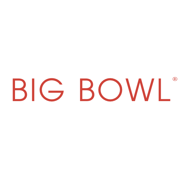 Big Bowl 34301