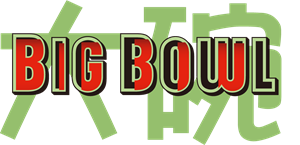 Big Bowl Chinese Express Logo ,Logo , icon , SVG Big Bowl Chinese Express Logo
