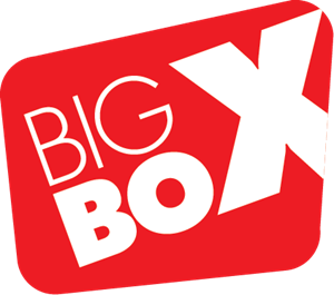 Big Box Logo ,Logo , icon , SVG Big Box Logo