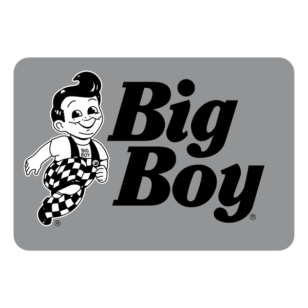 Big Boy 55515