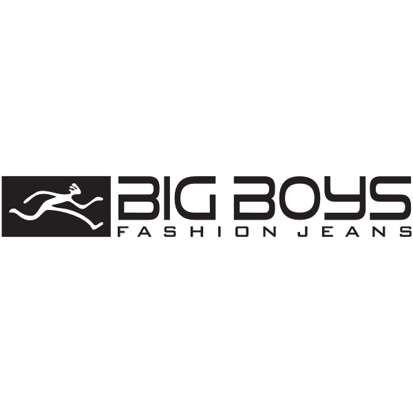 Big Boys Logo