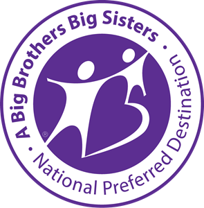 Big Brothers Big Sisters National Preferred Destin Logo ,Logo , icon , SVG Big Brothers Big Sisters National Preferred Destin Logo