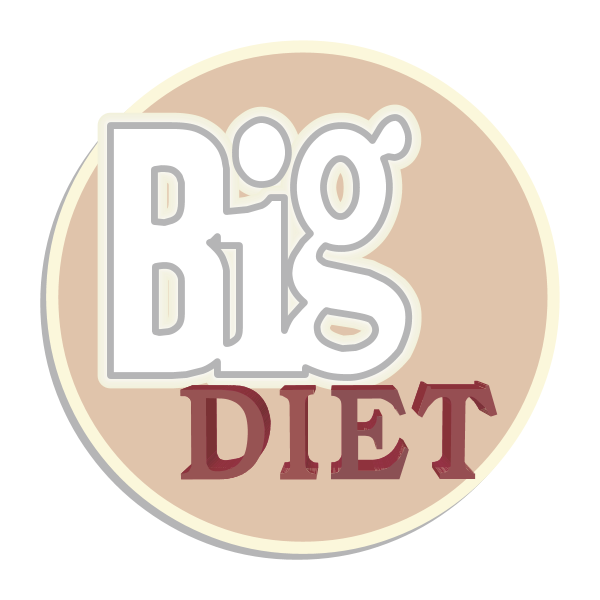 Big Diet 47471