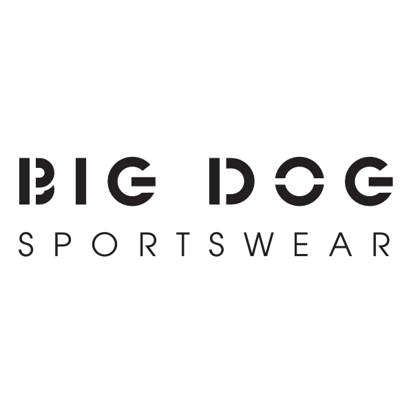 Big Dog Logo ,Logo , icon , SVG Big Dog Logo
