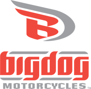 Big Dog Motorcycles Logo ,Logo , icon , SVG Big Dog Motorcycles Logo