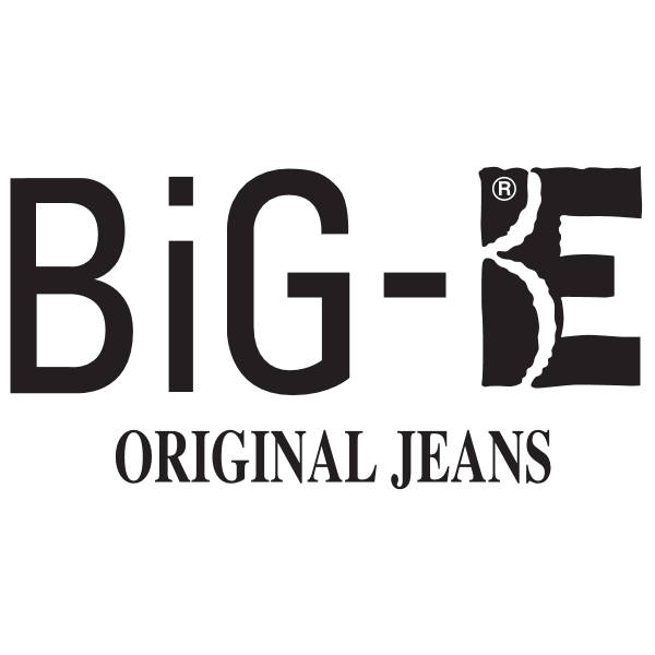 Big-E Logo