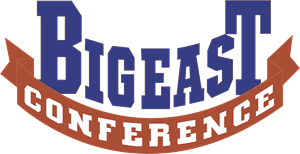 BIG EAST CONFERENCE Logo