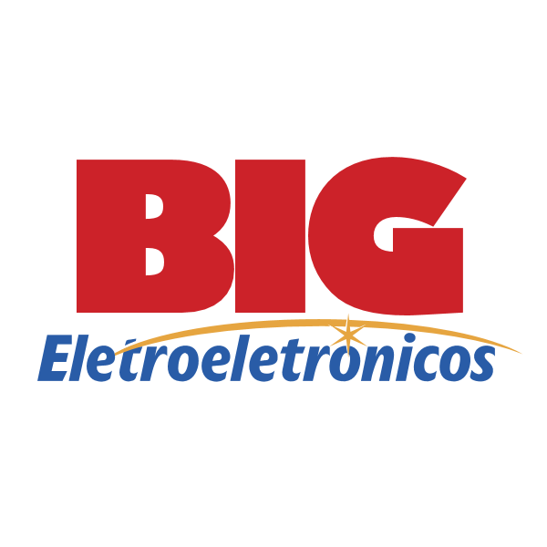 BIG Eletroeletronicos 87266