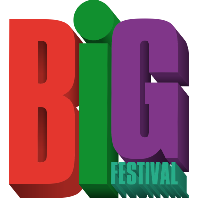 Big Festival Logo ,Logo , icon , SVG Big Festival Logo