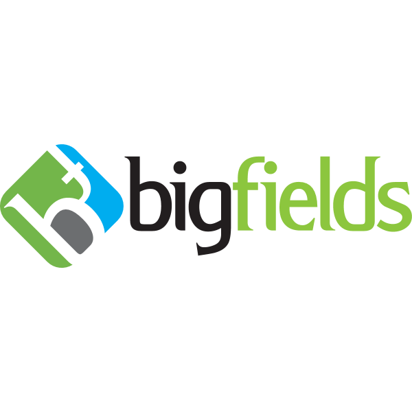 Big Fields Resources Logo ,Logo , icon , SVG Big Fields Resources Logo