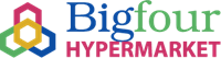 Big-Four Logo