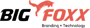 BIG FOXX Logo