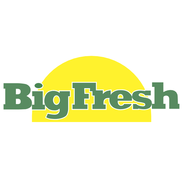 Big Fresh 36411