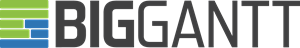 Big Gantt Logo ,Logo , icon , SVG Big Gantt Logo