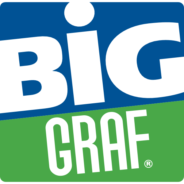 Big Graf Logo