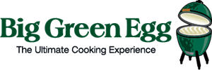 Big Green Egg Logo ,Logo , icon , SVG Big Green Egg Logo