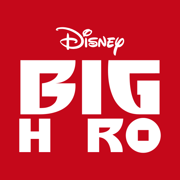 Big Hero Logo