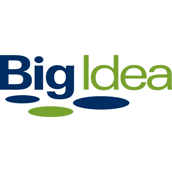 Big Idea Signs Logo