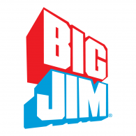 Big Jim Logo ,Logo , icon , SVG Big Jim Logo