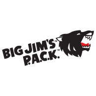 Big Jim Wolf Pack Logo ,Logo , icon , SVG Big Jim Wolf Pack Logo