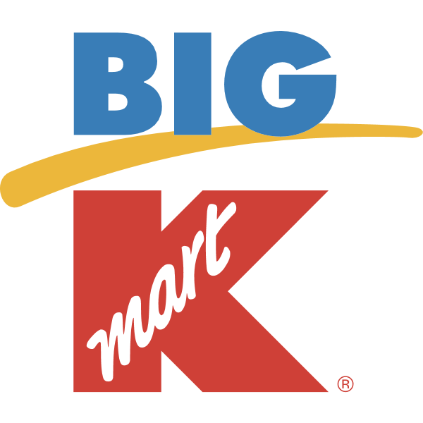 BIG K MART 1