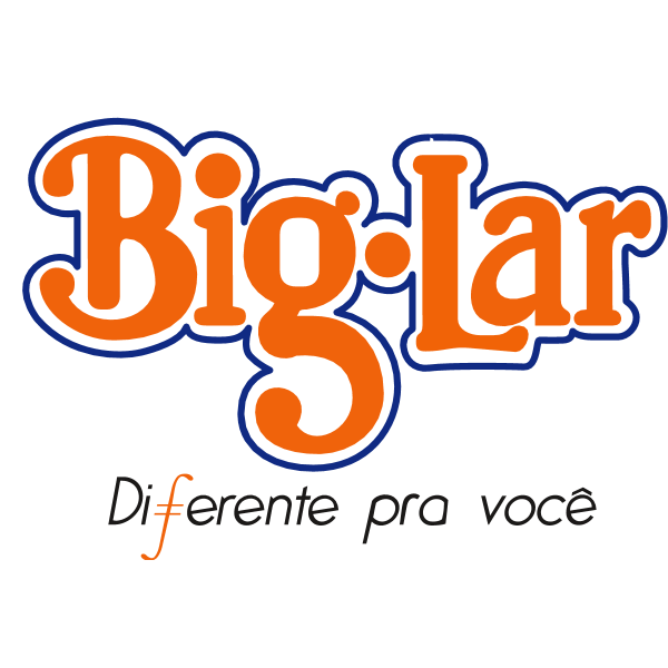 Big Lar Logo ,Logo , icon , SVG Big Lar Logo