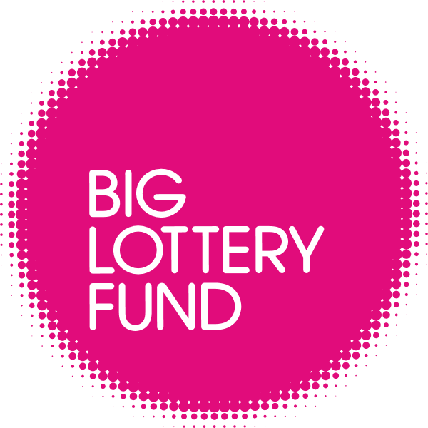 Big Lottery Fund Logo ,Logo , icon , SVG Big Lottery Fund Logo