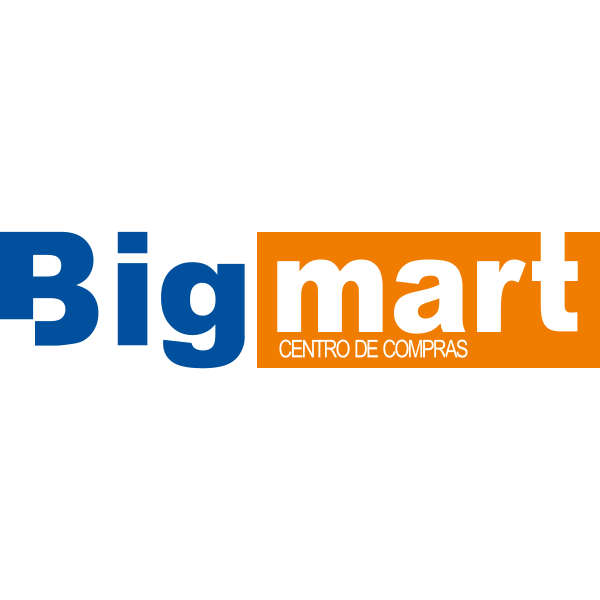 Big Mart Logo ,Logo , icon , SVG Big Mart Logo