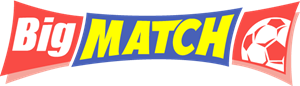 BIG MATCH Logo