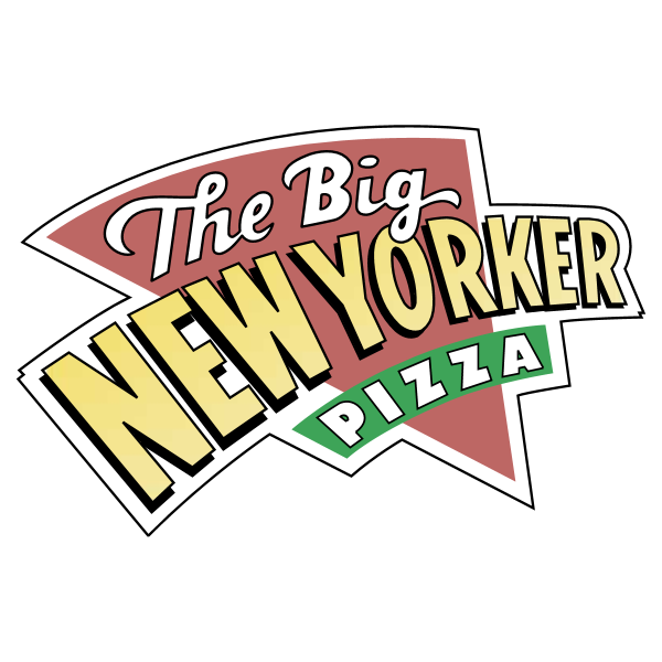 Big New Yorker Pizza