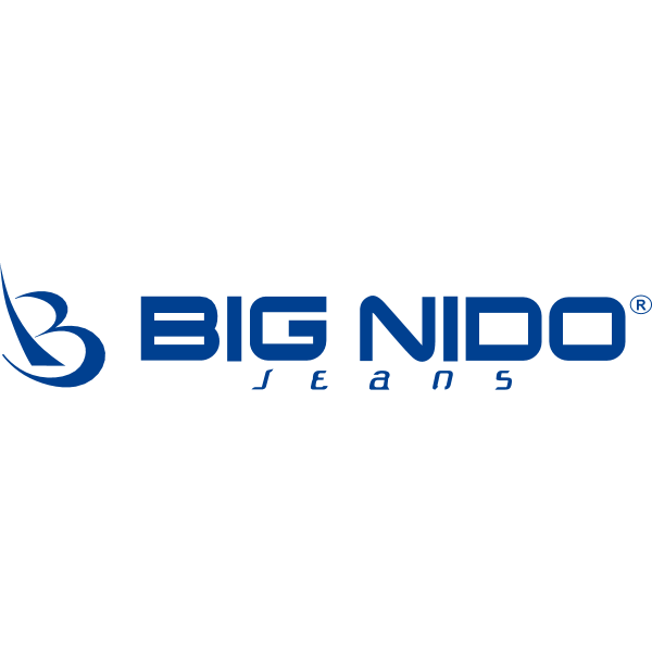 big nido Logo ,Logo , icon , SVG big nido Logo