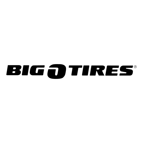 Big O Tires 39667