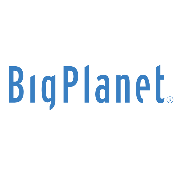 Big Planet 33219