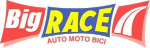 BIG RACE Logo